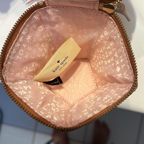 Kate Spade Ice Cream Cone Tote! - Picture 2 of 8